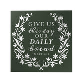 Give Us This Day Decoposter